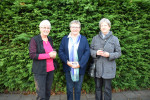 Rondom de opening en de open dag op 3 en 4 november.